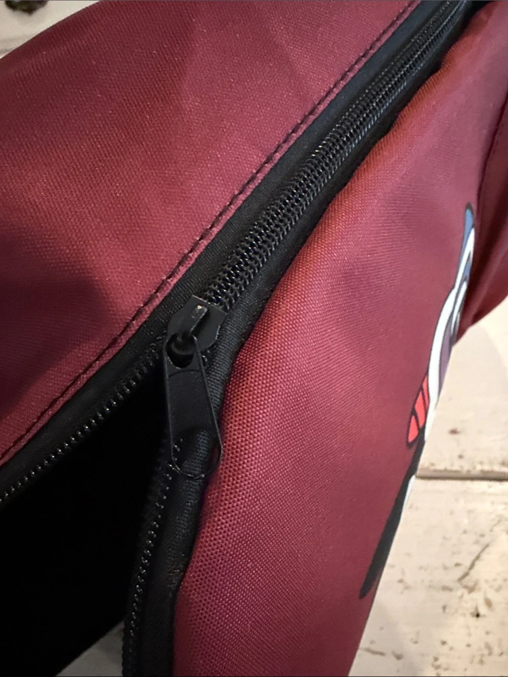 Cult of the Lamb Backpack